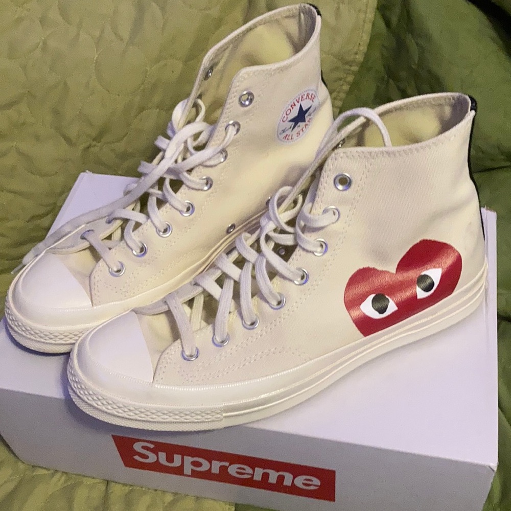 Convers